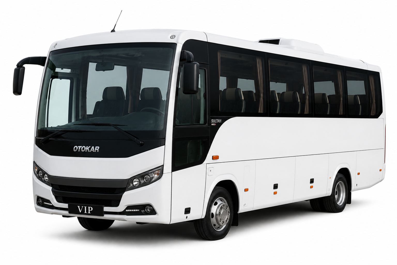 VIP Midibus