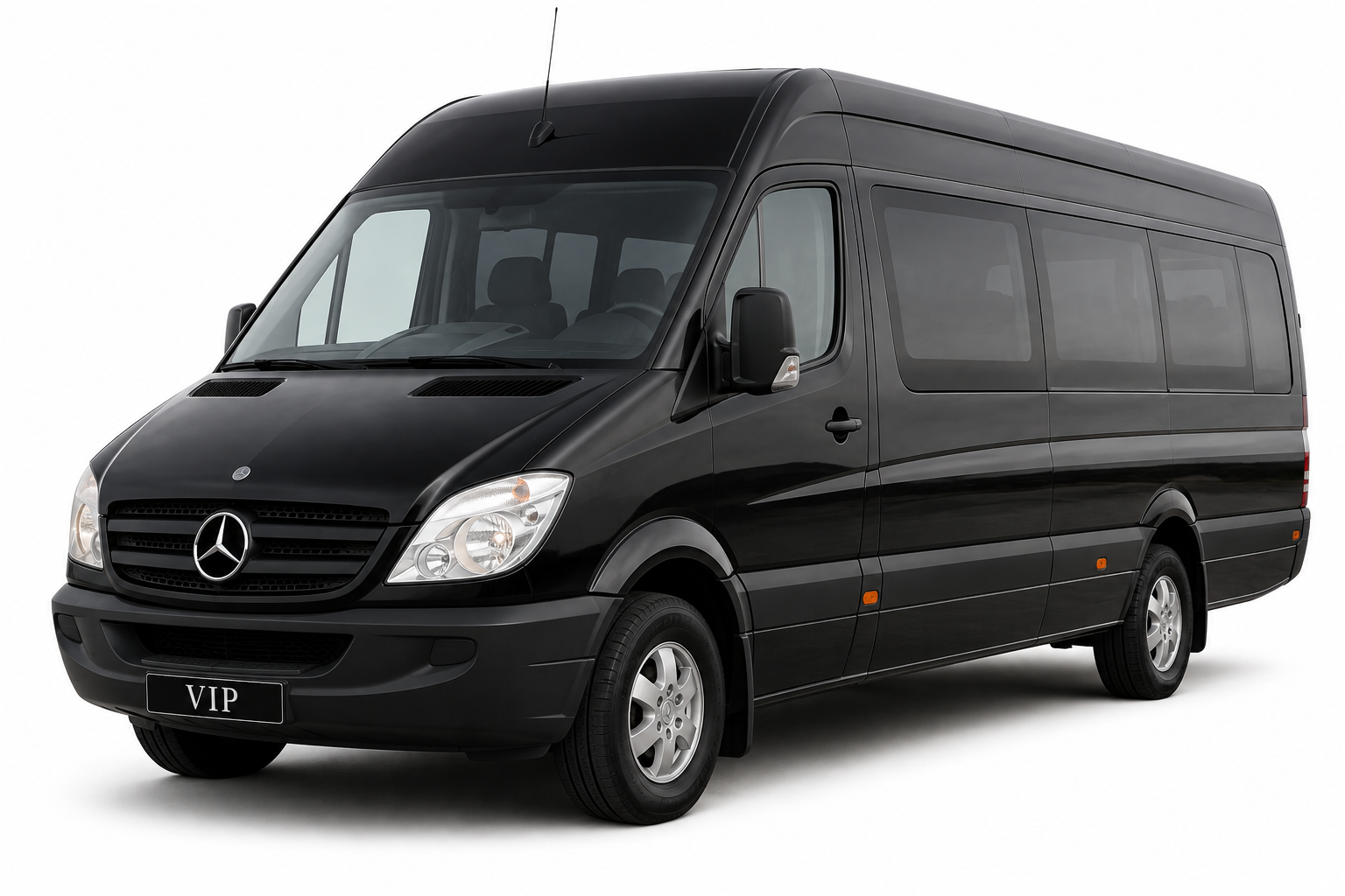 VIP Minibus