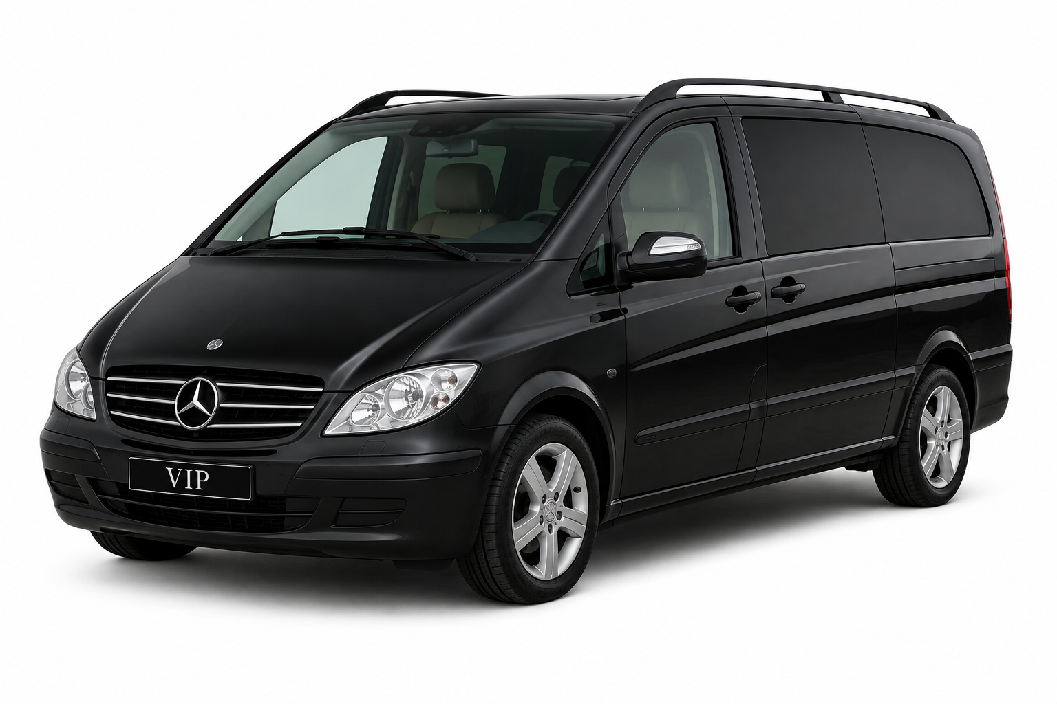 VIP Minivan